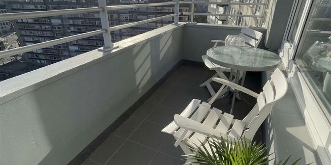 Appartement à vendre à Esplanade de la Paix 8 boîte 112, 4040 Herstal