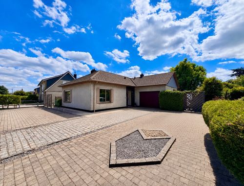                                         Woning te koop in Zelzate, € 329.000
