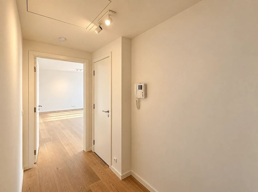 Appartement à vendre à Akenkaai 65 boîte 5.4,
                    1000 Bruxelles