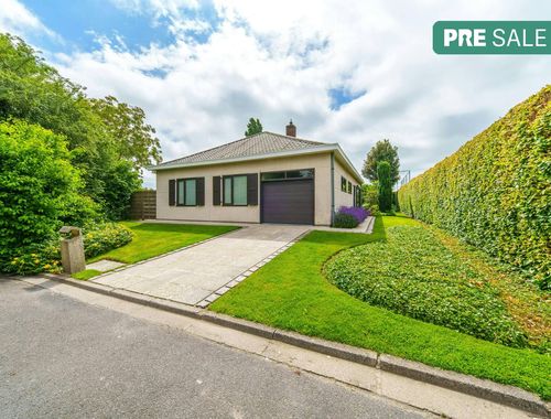                                         Woning te koop in Zillebeke, € 298.000
