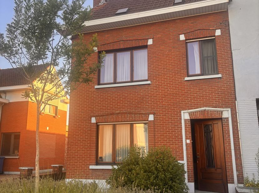 Huis te koop in Herseltsesteenweg 14,
                    3200 Aarschot