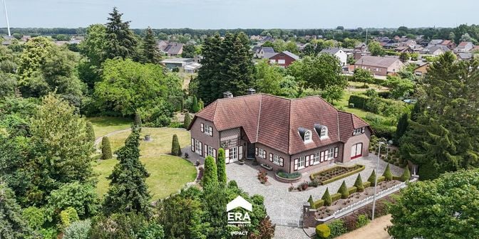 Maison à vendre à Smeetsberg 4, 3680 Neeroeteren