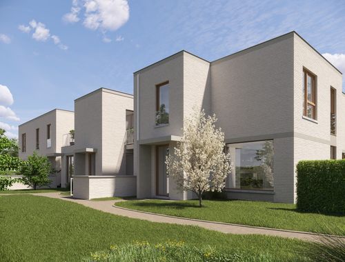                                         Woning te koop in Bonheiden, € 620.000
