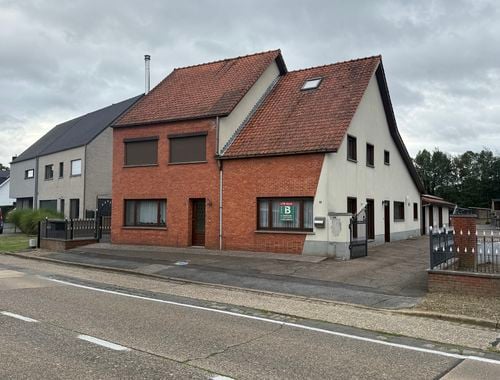                                         Woning te huur in Mol, € 950
