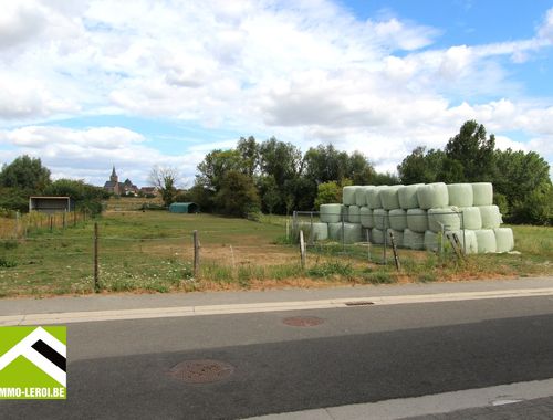                                         Terrain à bâtir à vendre à Borgloon, € 116.000
