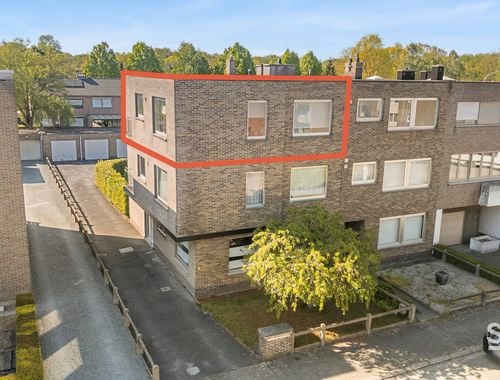                                         Appartement te koop in Zwijnaarde, € 240.000
