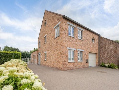                                         Woning te koop in Zoutleeuw, € 485.000

