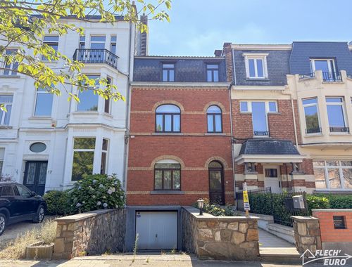                                         Woning te koop in Verviers, € 249.000
