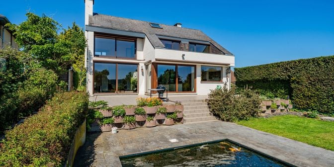 Maison à vendre à Oude Waversebaan 69, 3040 Sint-Agatha-Rode