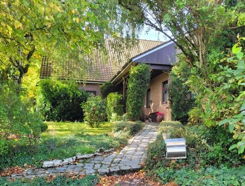                                         Villa à vendre à Kain, € 445.000
