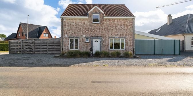 Huis te koop in Slinkerstraat 18, 3920 Lommel