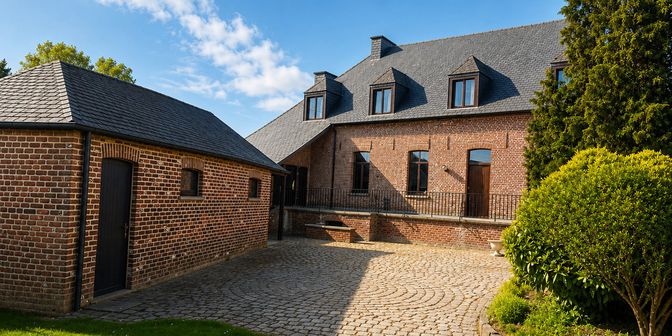 Huis te koop in 7911 Montrœul-au-Bois