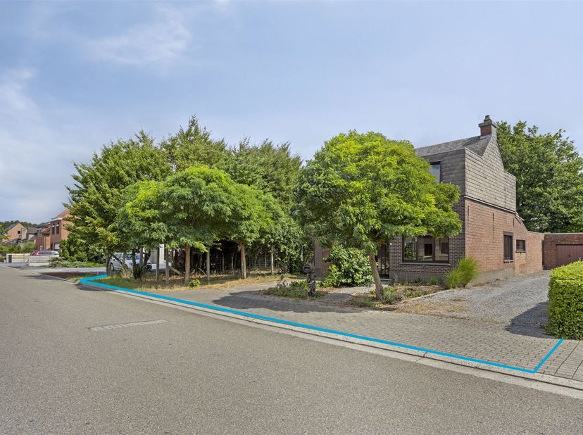 Maison à vendre
                    à 2430 Vorst