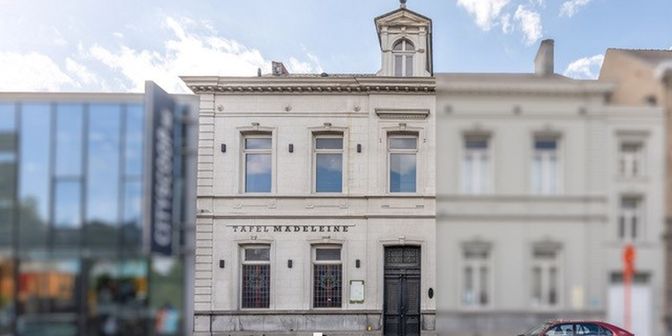 Bedrijfsvastgoed te koop in Gasstraat 20, 8800 Roeselare