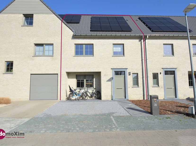 Maison à vendre à Kantoorstraat  20,
                    3190 Boortmeerbeek