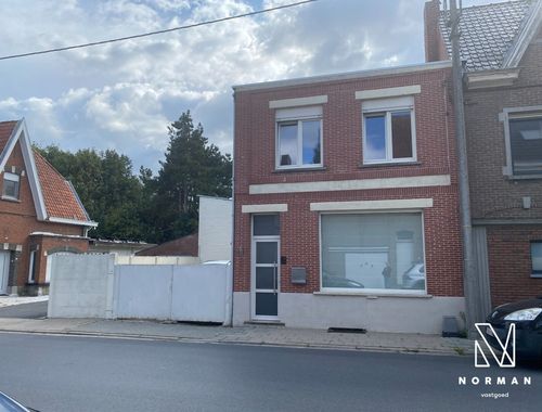                                         Maison à vendre à Hulste, € 195.000
