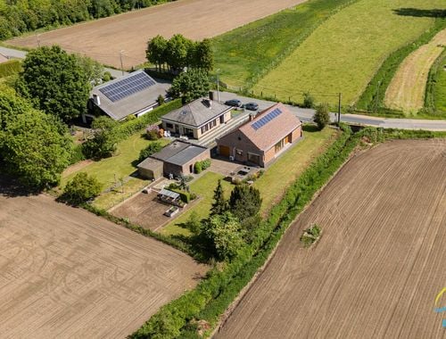                                         Woning te koop in Wichelen, € 469.000
