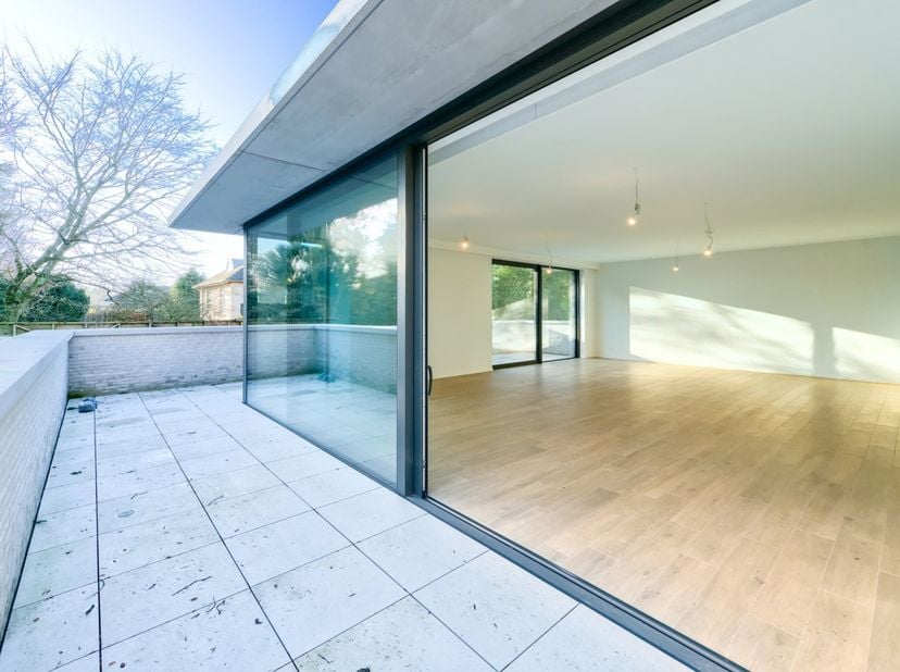 Appartement te huur
                    in 1180 Ukkel