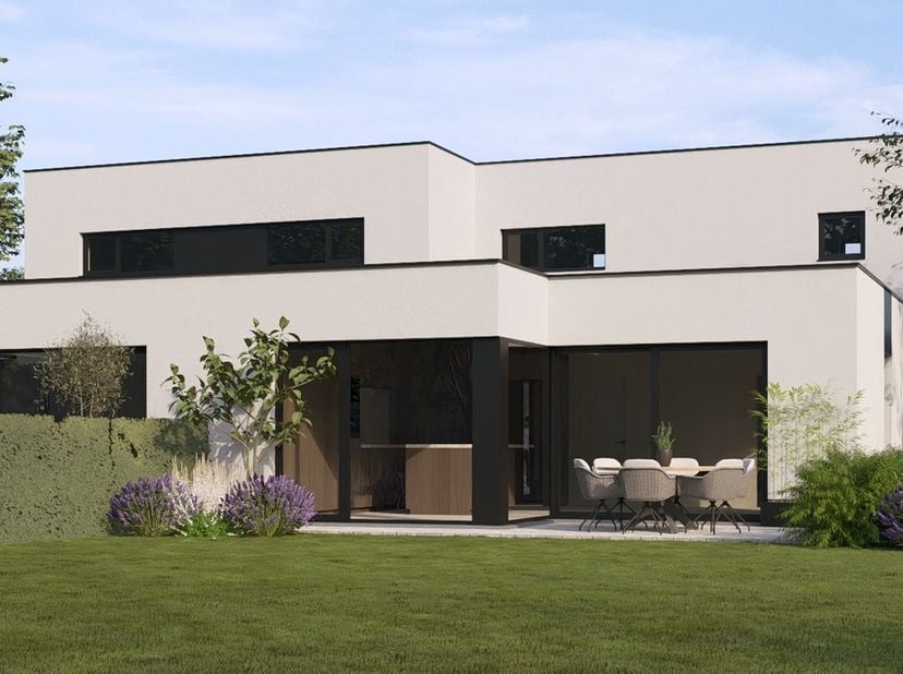 Maison à vendre
                    à 3980 Tessenderlo