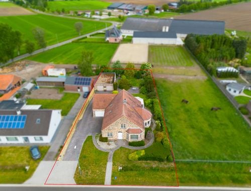                                         Villa te koop in Retie, € 575.000
