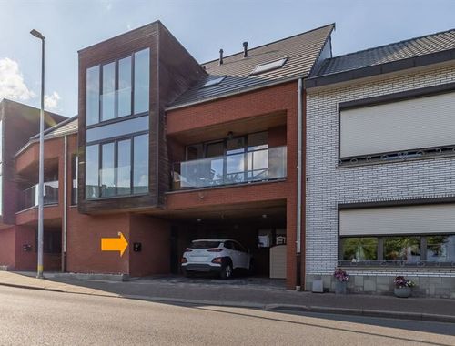                                         Appartement te koop in Scherpenheuvel, € 345.000
