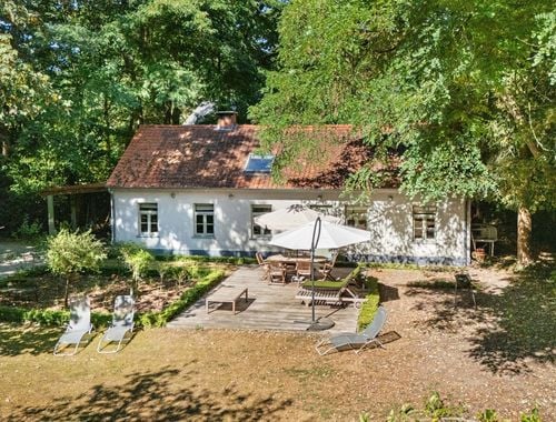                                         Woning te koop in Keerbergen, € 585.000
