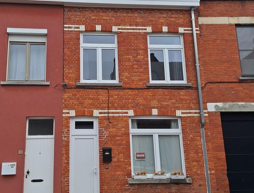                                         Maison deux facades à vendre à Assebroek, € 349.000
