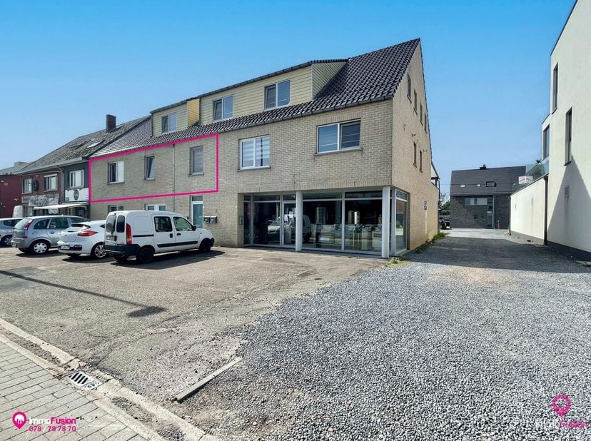 Appartement te koop in Meylandtlaan 109 bus 11,
                    3550 Zolder
