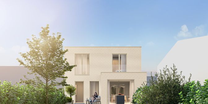 Huis te koop in Bruyelstraat 26, 8531 Bavikhove