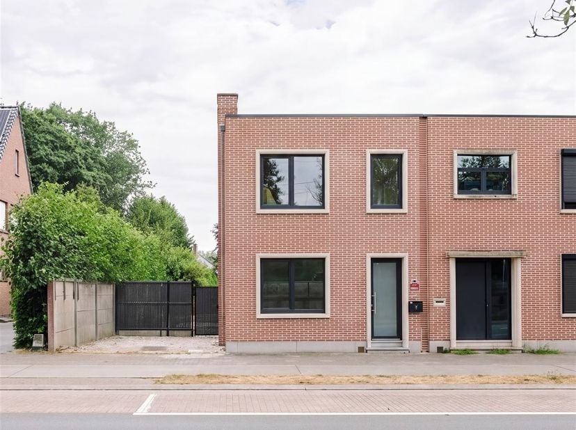 Maison à vendre à Leon Scheerderslaan 7,
                    9111 Belsele