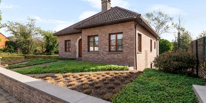 Huis te koop in IJzergieterijstraat 32, 2200 Herentals