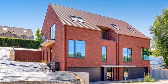Huis te koop in Doleegstraat 33, 3001 Heverlee