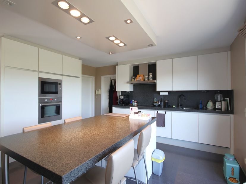 Appartement à louer
                    à 3800 Sint-Truiden