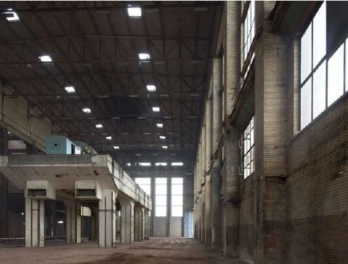                             Bedrijfsgebouw te huur in Gent
