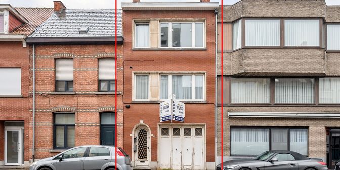 Maison à vendre à Lierseweg 10, 2200 Herentals