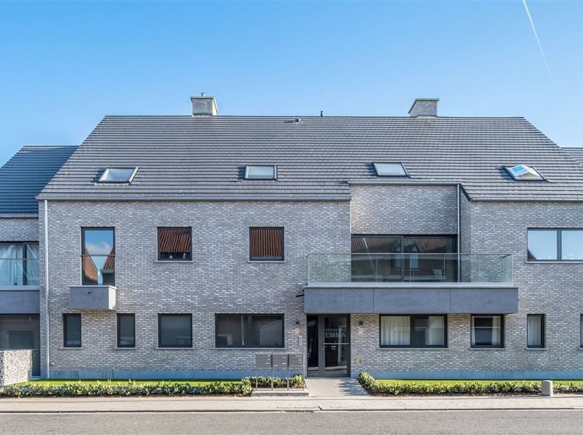 Appartement à louer
                    à 9120 Vrasene