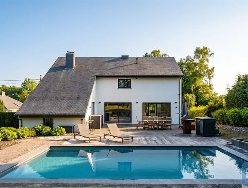                                         Villa à vendre à Chaudfontaine, € 895.000
