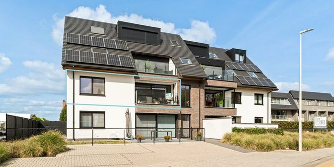 Appartement te koop in Weststraat 138A bus 0102, 9940 Sleidinge