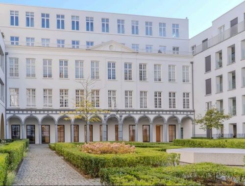                             Kantoor te huur in Antwerpen
