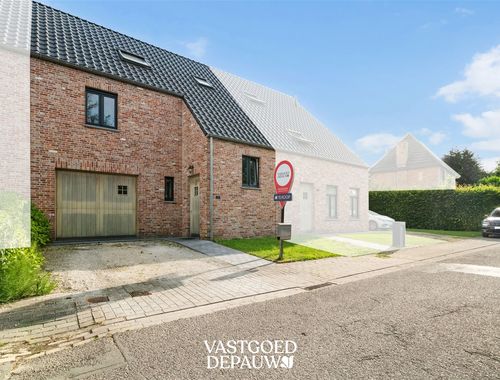                                         Eengezinswoning te koop in Oostkamp, € 529.000
