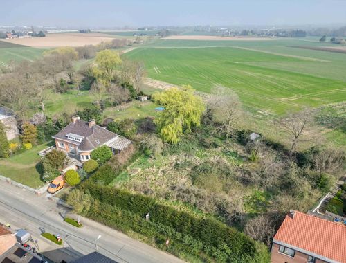                                         Terrain à bâtir à vendre à Waasmont, € 245.000
