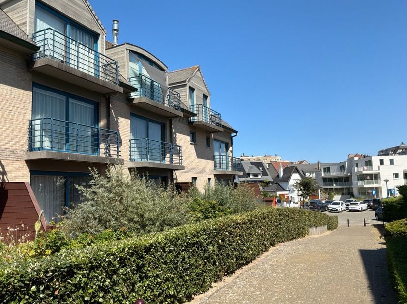 Appartement te koop in Viooltjesperk 12 bus 202,
                    8670 Koksijde