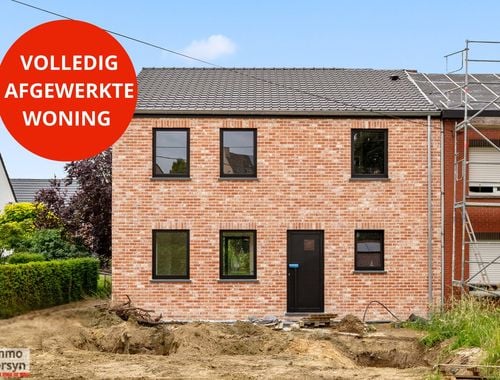                                         Woning te koop in Scherpenheuvel, € 370.000
