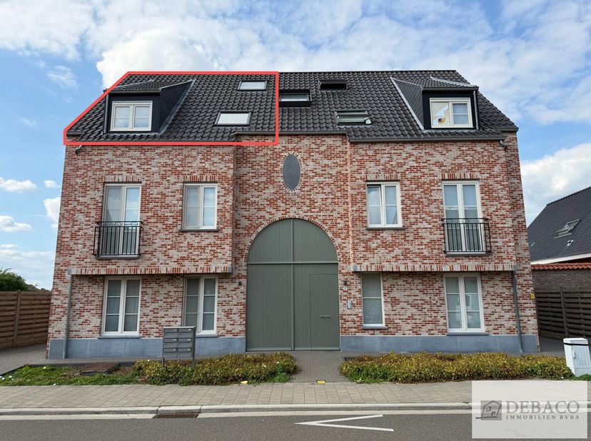 Mooi duplex-appartement met 2 slaapkamers en terras! <br />
Bent u op zoek naar een mooi appartement op toplocatie nabij het centrum van Herenthout?<b