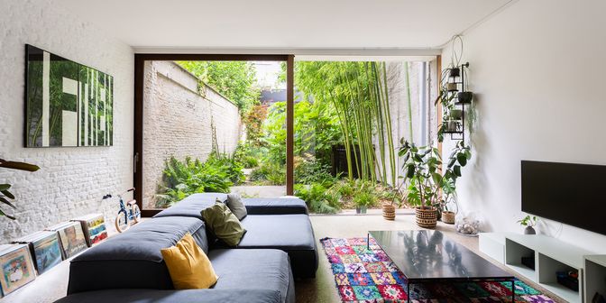 Maison à vendre à Borgerhoutsestraat 9, 2018 Antwerpen