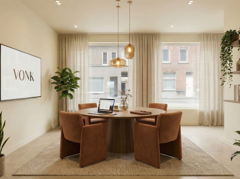 Bien professionnel à vendre
                    à 8900 Ieper