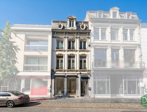                                         Gemengd gebruik te koop in Ath, € 335.000
