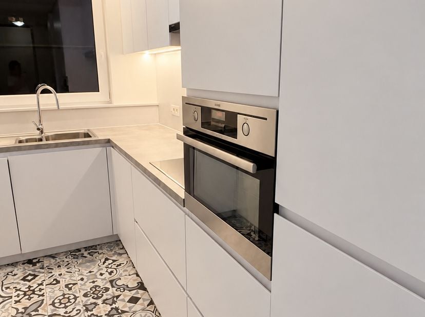 Appartement te koop in Oude Kasteelstraat 14 bus 0022,
                    8500 Kortrijk
