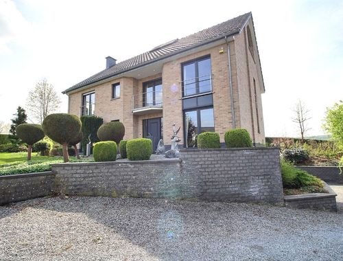                                         Villa à vendre à Montzen, € 680.000
