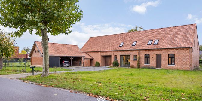 Huis te koop in Buitingstraat 69, 3583 Paal